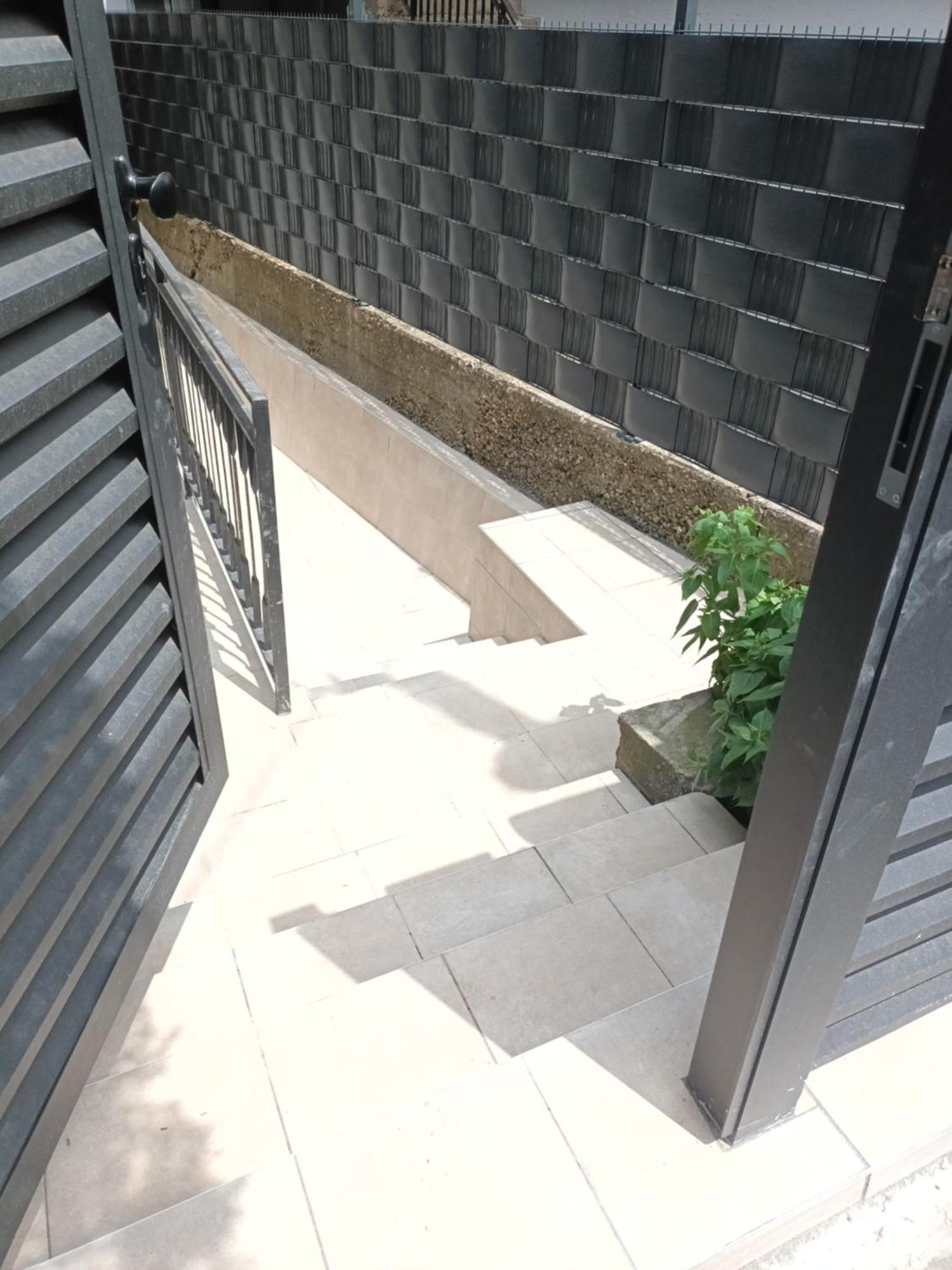 Aurora Apartamento Belgrado Exterior foto