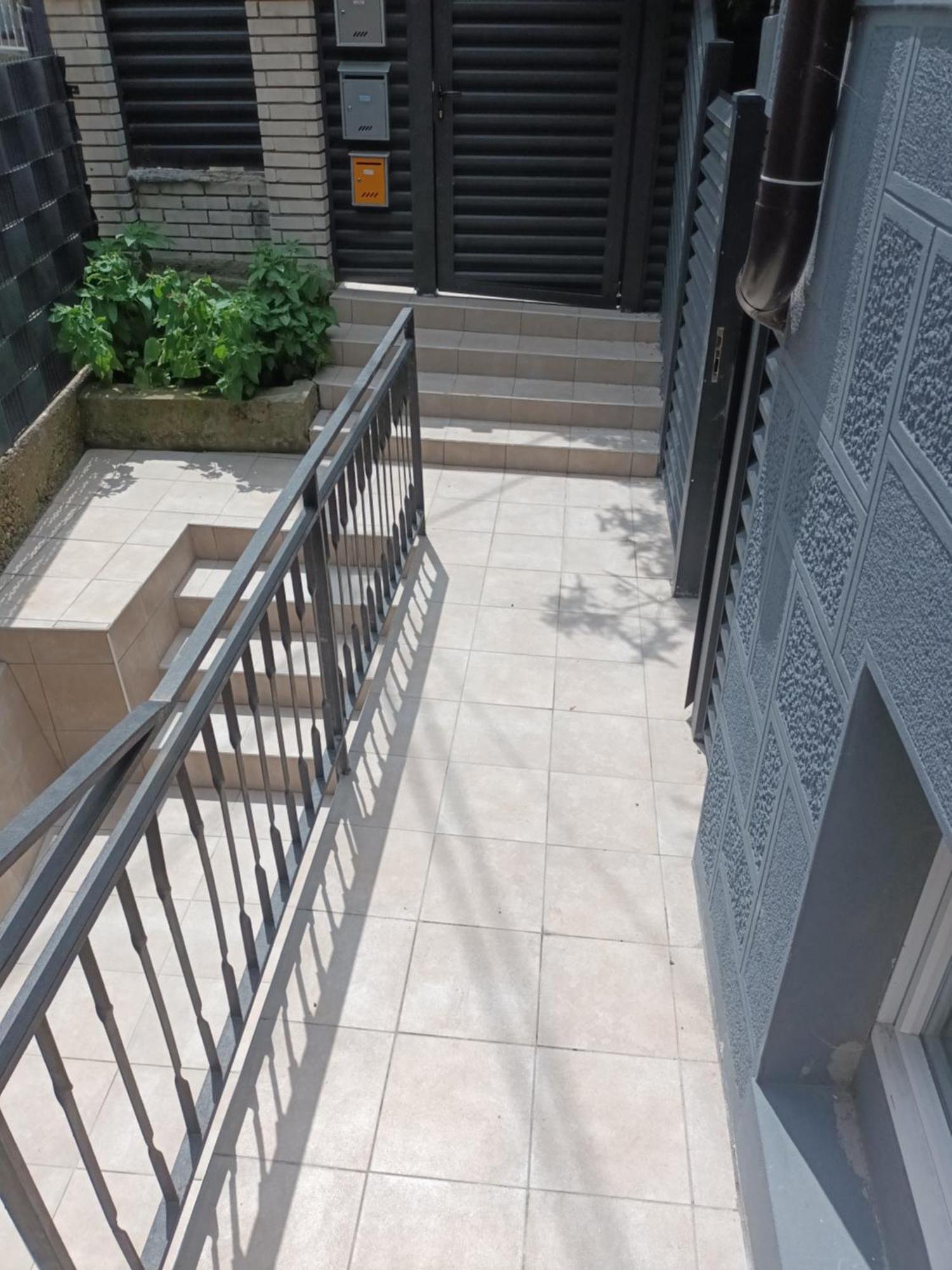 Aurora Apartamento Belgrado Exterior foto